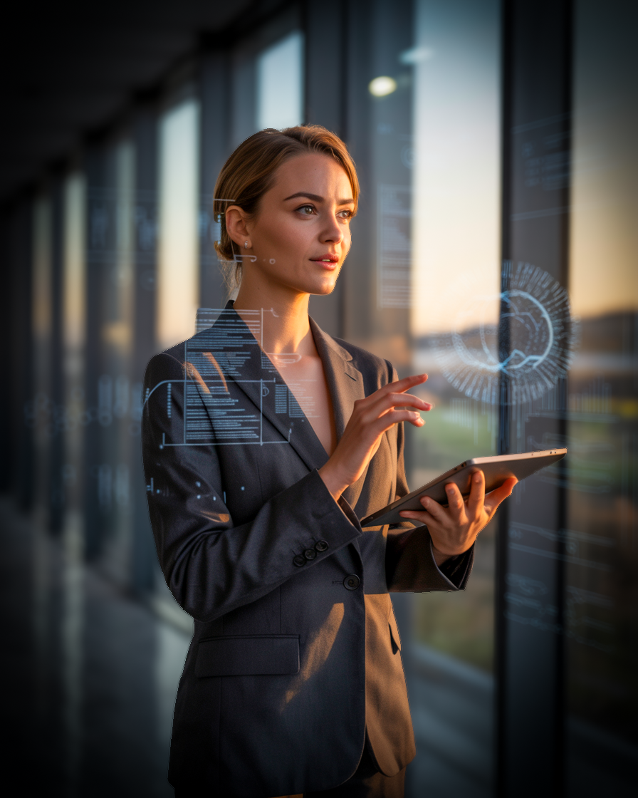 AI Integration for Business