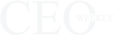 CEO Weekly