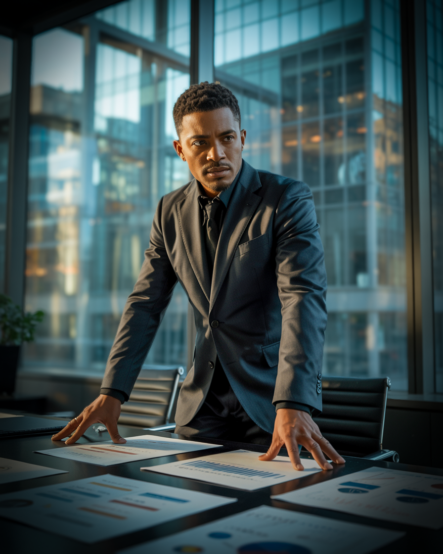 Strategic Positioning & Monetization