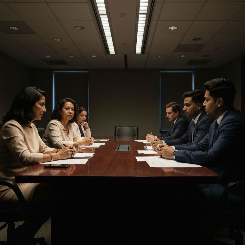 Revenue Architecture Workshop