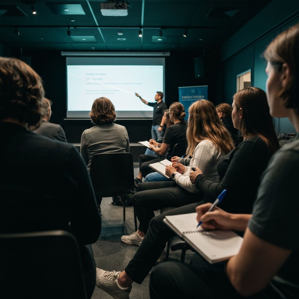 Execution Systems Workshop